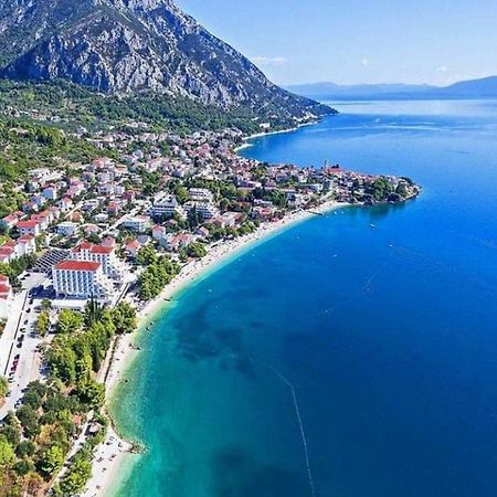 Apartmani Laguna Gradac  Luaran gambar