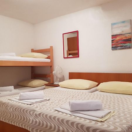 Apartmani Laguna Gradac  Luaran gambar