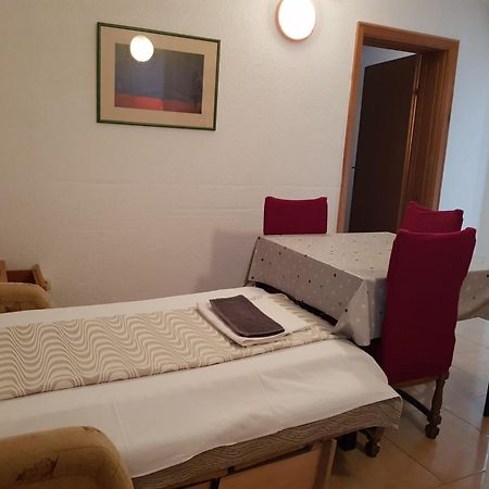 Apartmani Laguna Gradac  Luaran gambar