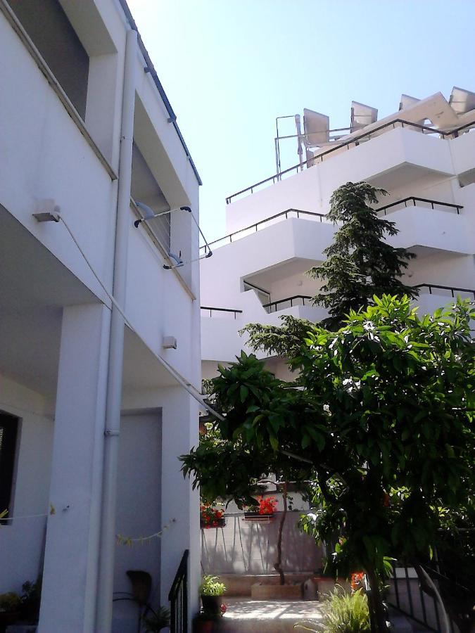 Apartmani Laguna Gradac  Luaran gambar