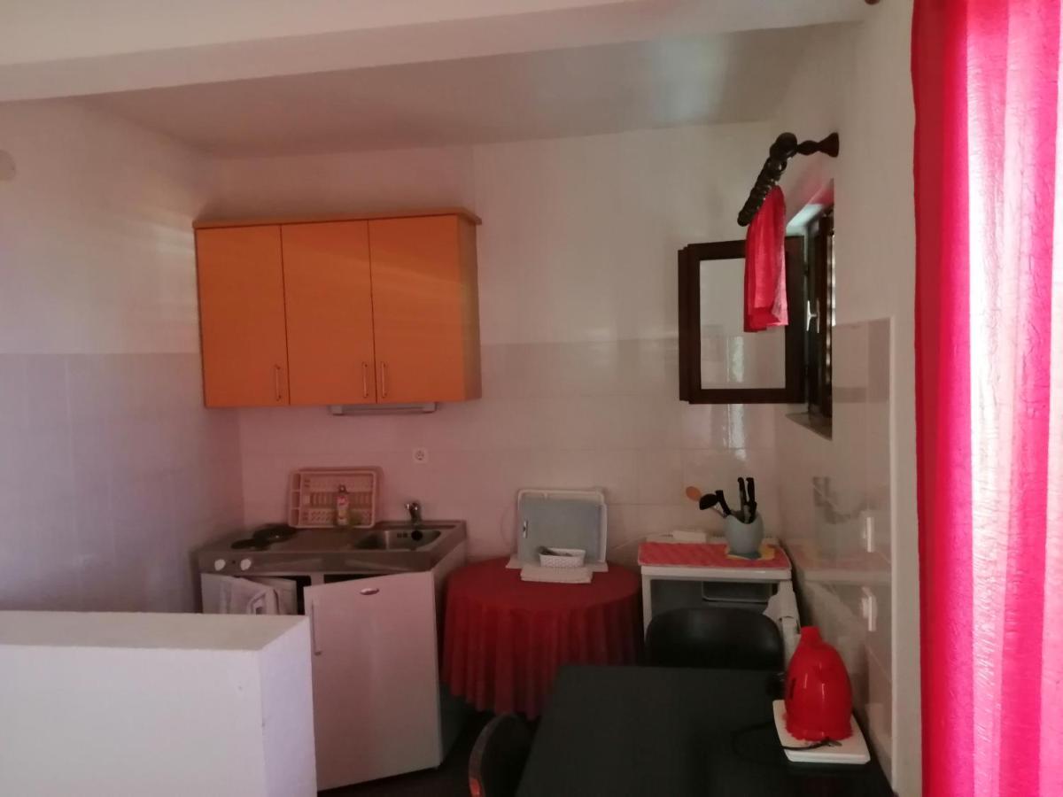 Apartmani Laguna Gradac  Luaran gambar