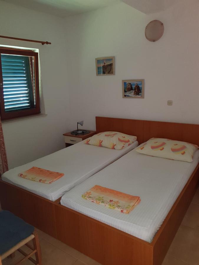 Apartmani Laguna Gradac  Luaran gambar