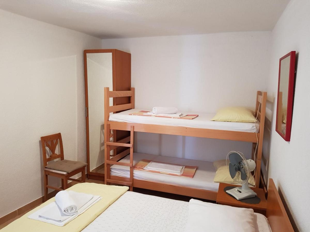 Apartmani Laguna Gradac  Luaran gambar