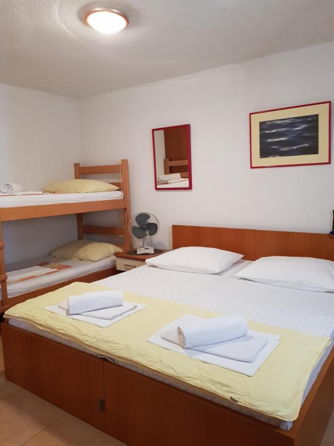 Apartmani Laguna Gradac  Luaran gambar