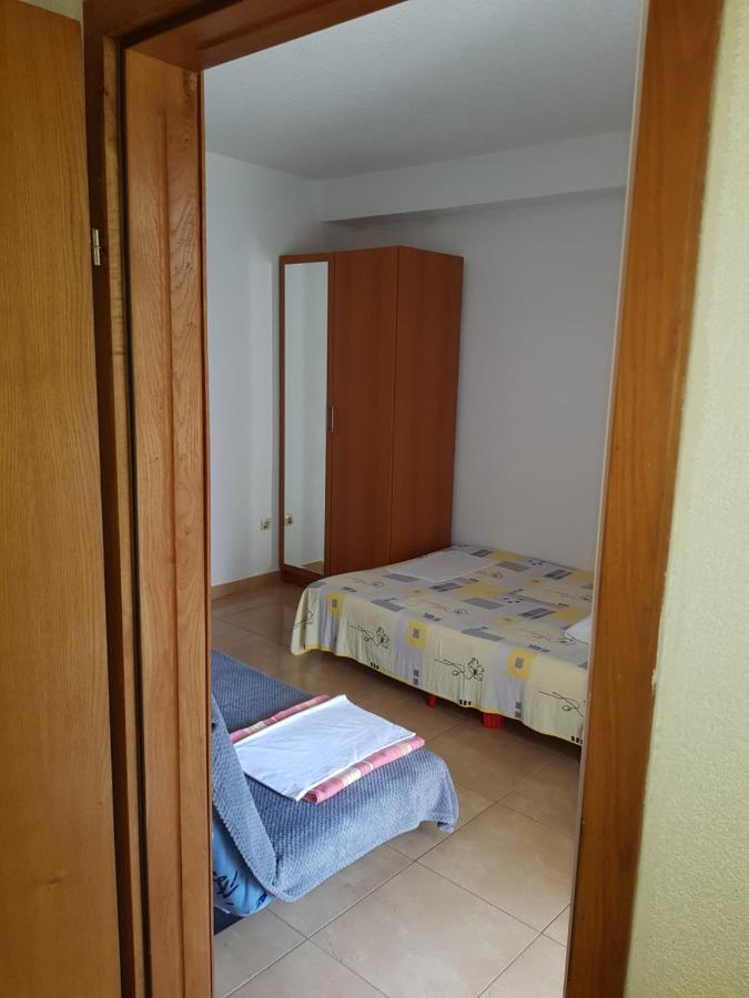 Apartmani Laguna Gradac  Luaran gambar