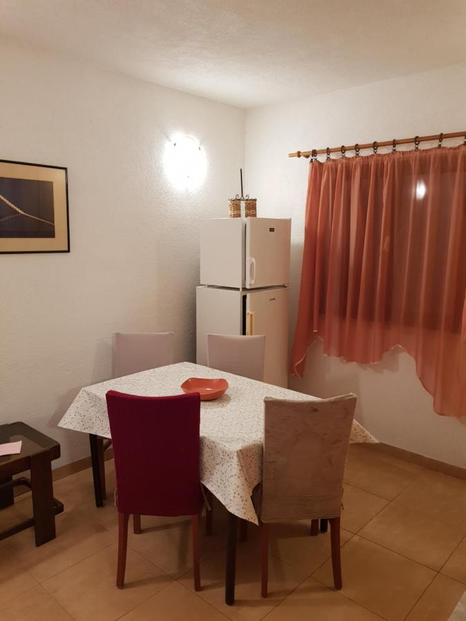 Apartmani Laguna Gradac  Luaran gambar