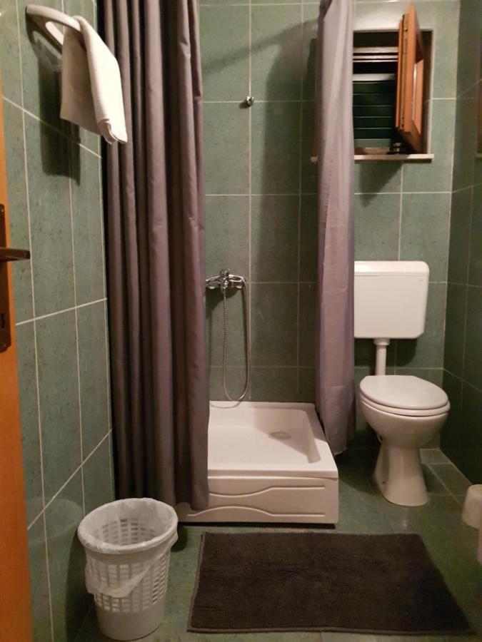Apartmani Laguna Gradac  Luaran gambar