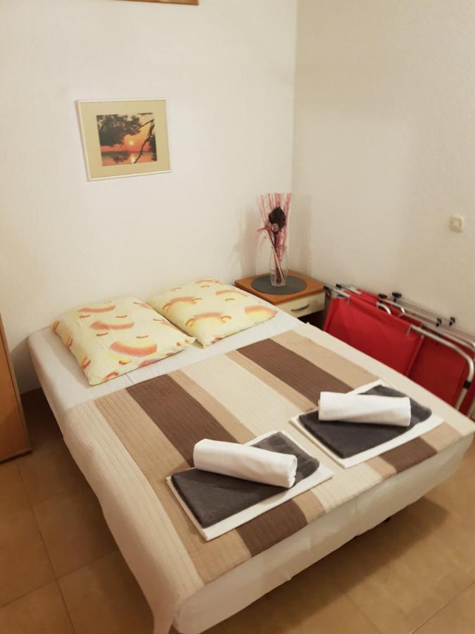 Apartmani Laguna Gradac  Luaran gambar