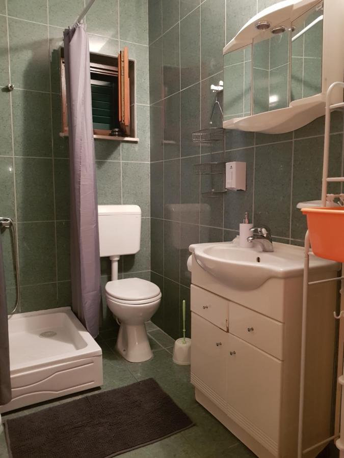 Apartmani Laguna Gradac  Luaran gambar
