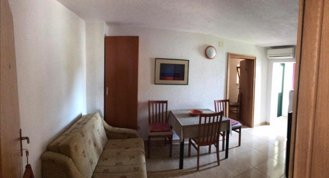 Apartmani Laguna Gradac  Luaran gambar
