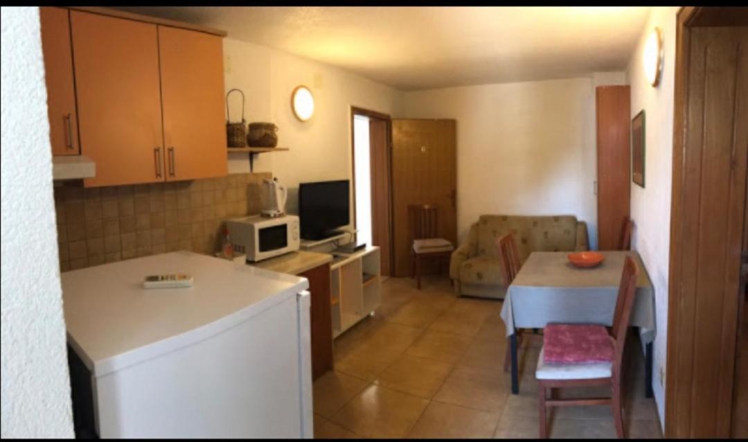 Apartmani Laguna Gradac  Luaran gambar