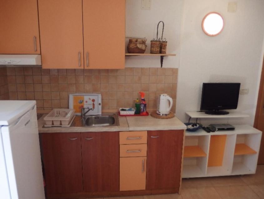 Apartmani Laguna Gradac  Luaran gambar