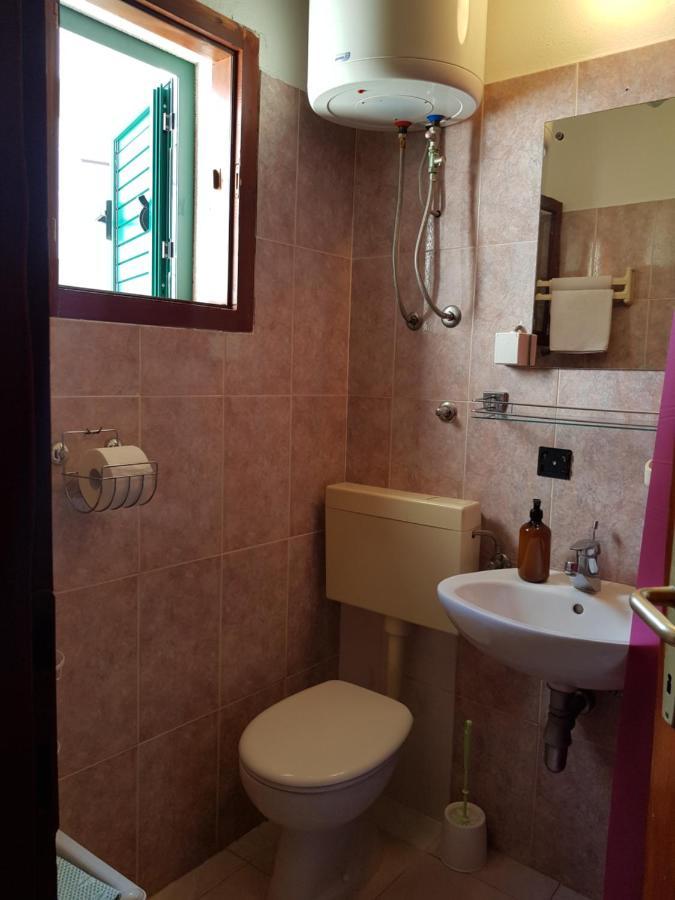 Apartmani Laguna Gradac  Luaran gambar