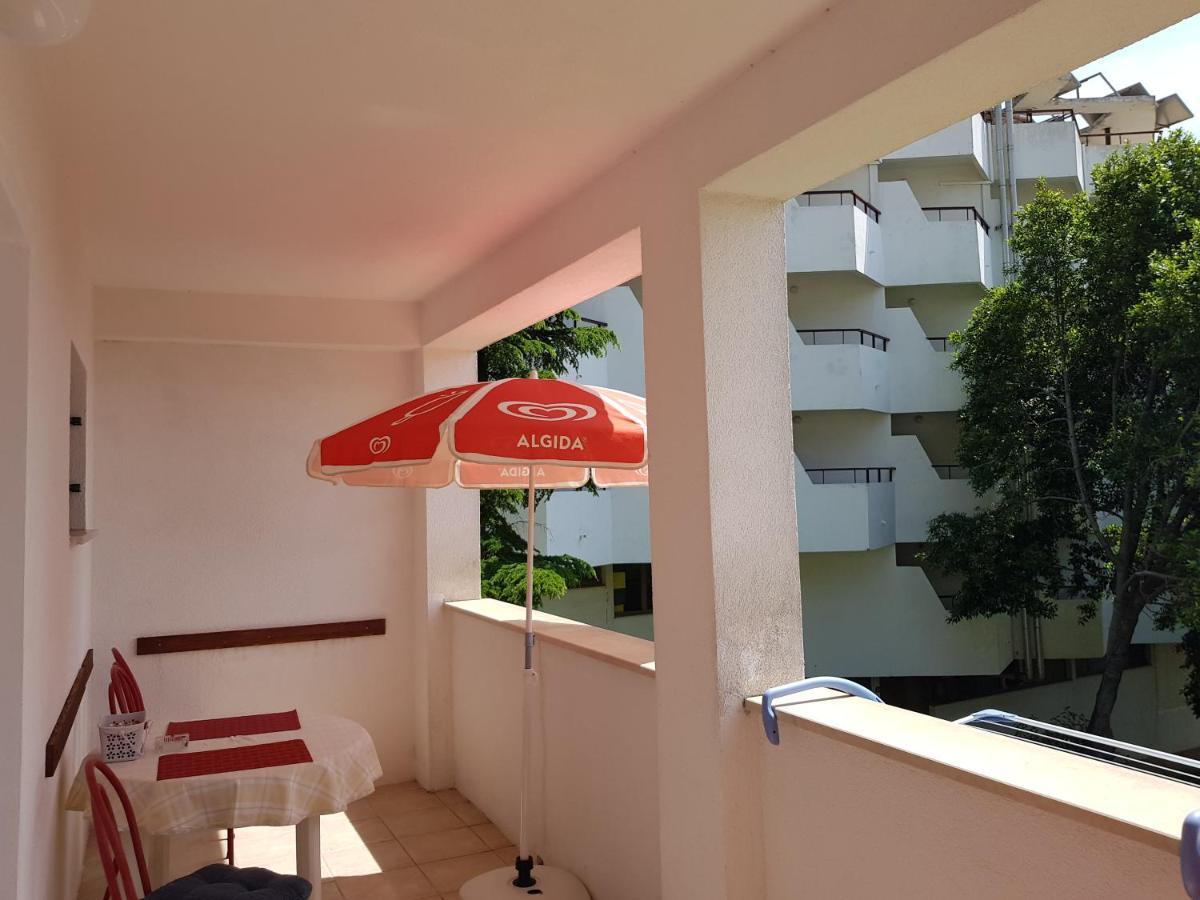 Apartmani Laguna Gradac  Luaran gambar