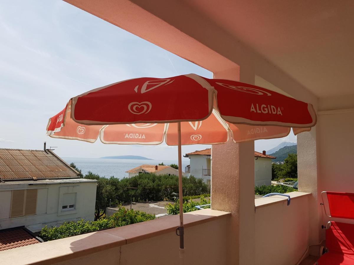 Apartmani Laguna Gradac  Luaran gambar