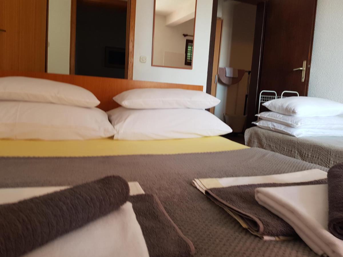 Apartmani Laguna Gradac  Luaran gambar