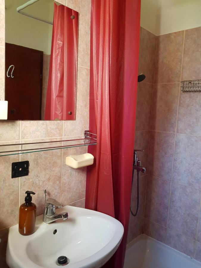 Apartmani Laguna Gradac  Luaran gambar