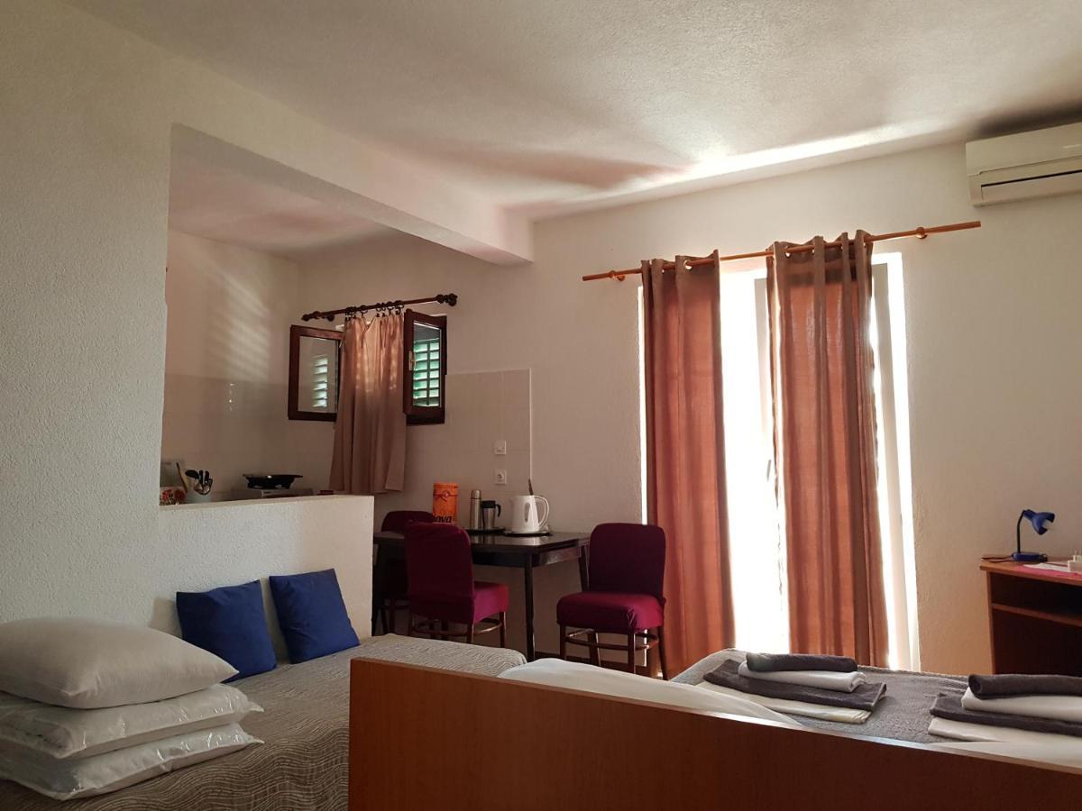 Apartmani Laguna Gradac  Luaran gambar
