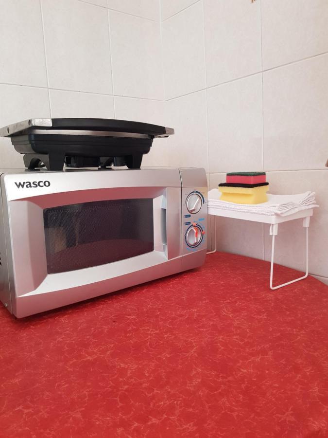 Apartmani Laguna Gradac  Luaran gambar