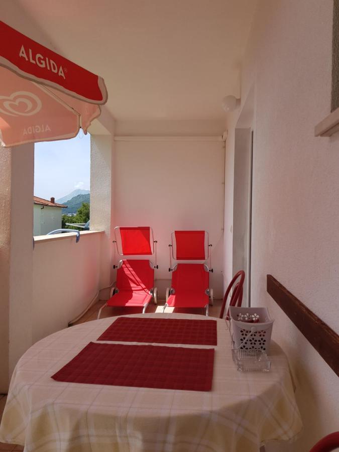 Apartmani Laguna Gradac  Luaran gambar