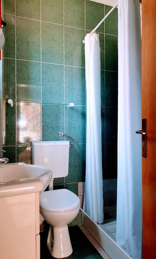Apartmani Laguna Gradac  Luaran gambar
