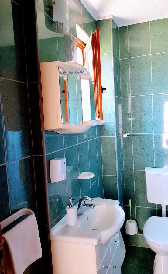 Apartmani Laguna Gradac  Luaran gambar