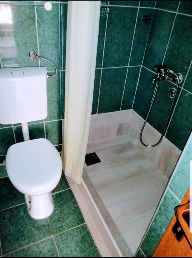 Apartmani Laguna Gradac  Luaran gambar