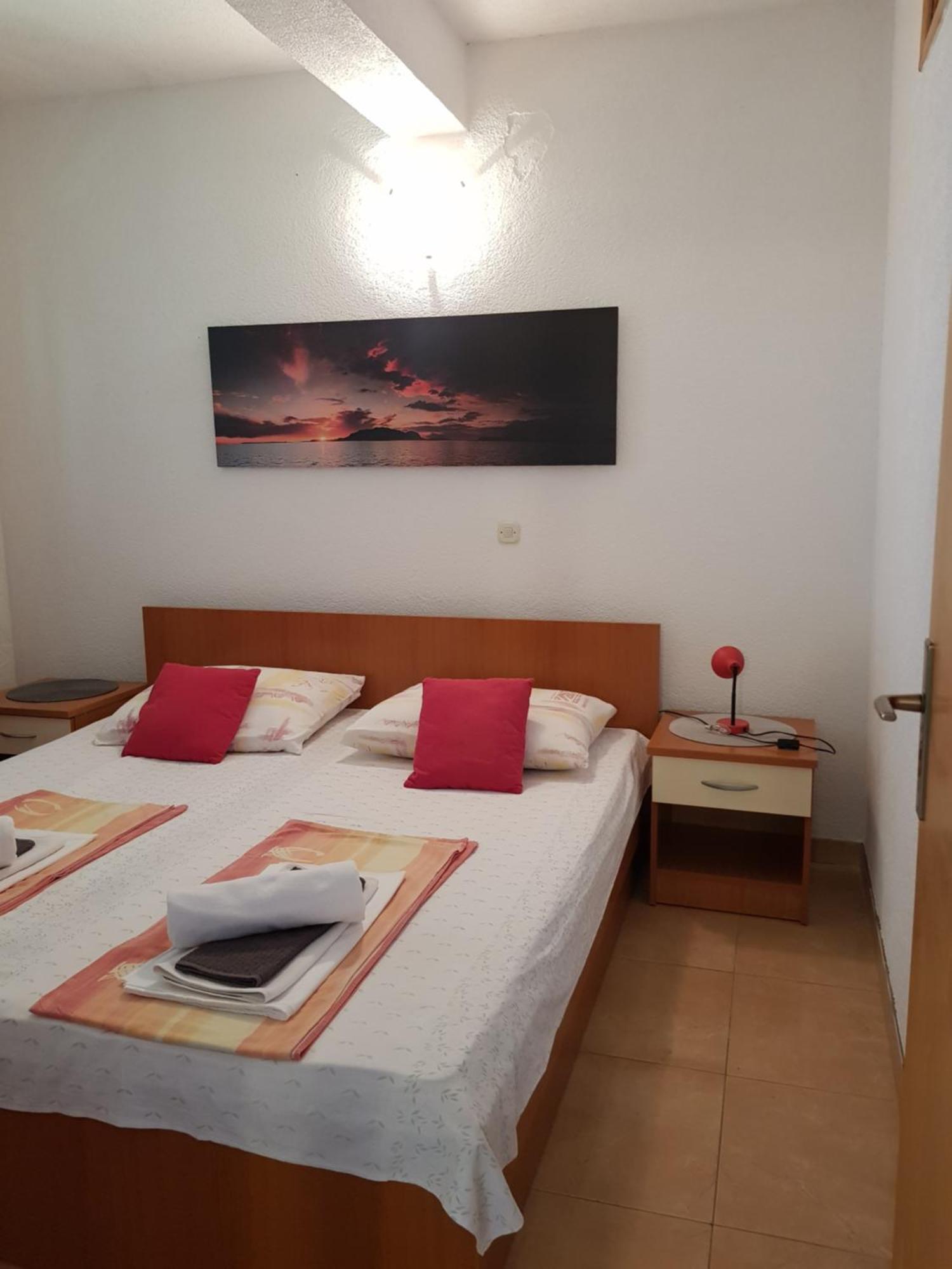 Apartmani Laguna Gradac  Luaran gambar