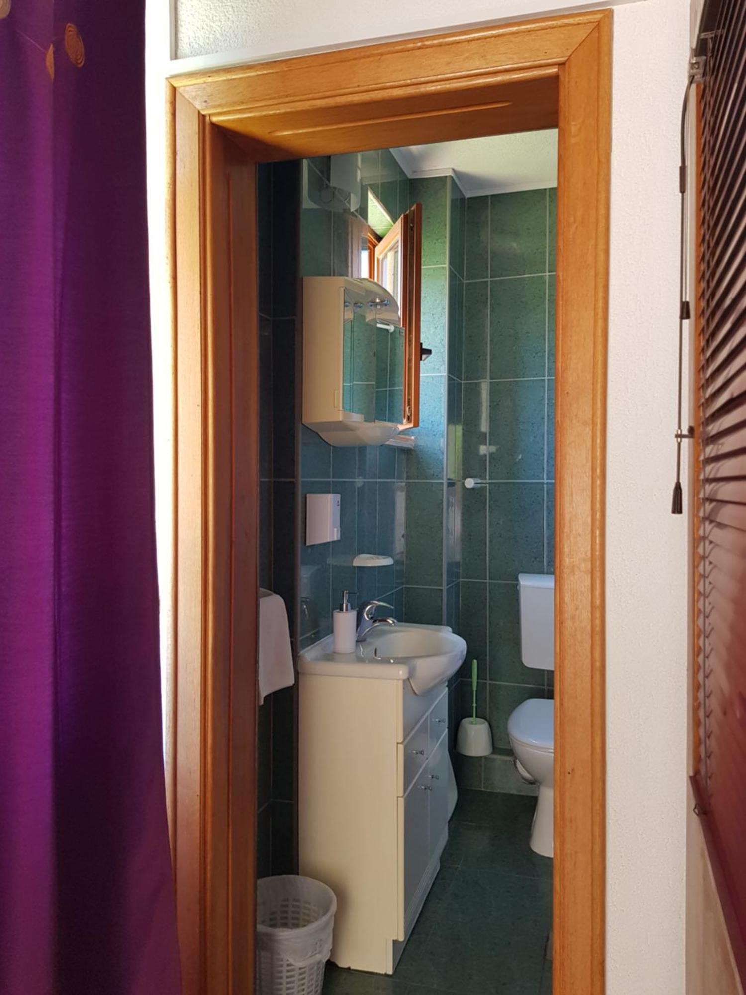 Apartmani Laguna Gradac  Luaran gambar