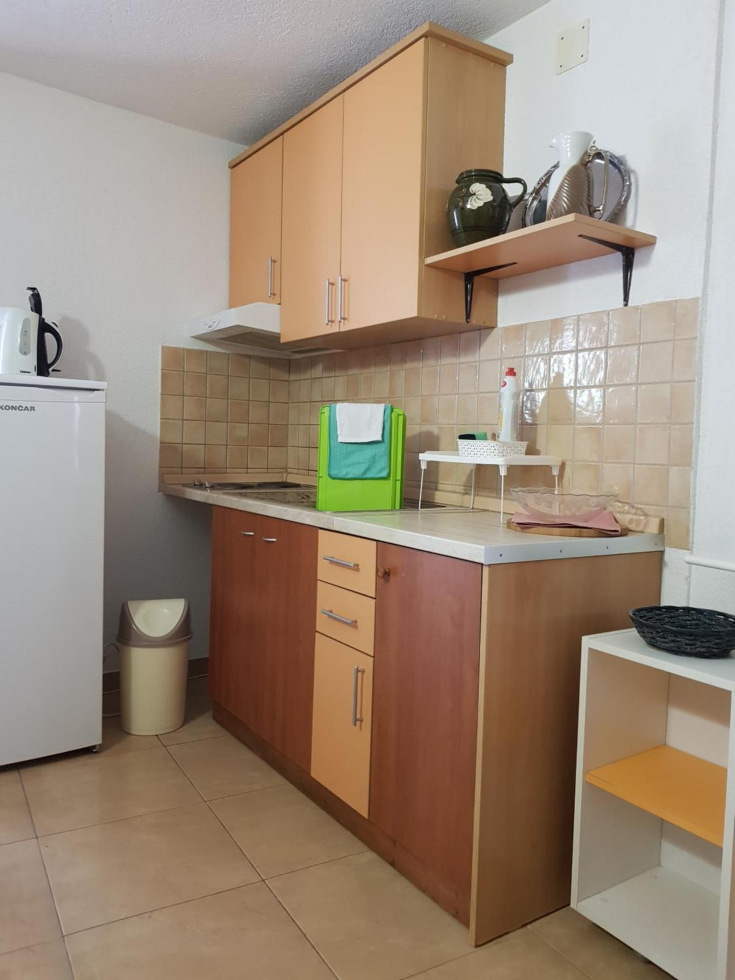 Apartmani Laguna Gradac  Luaran gambar