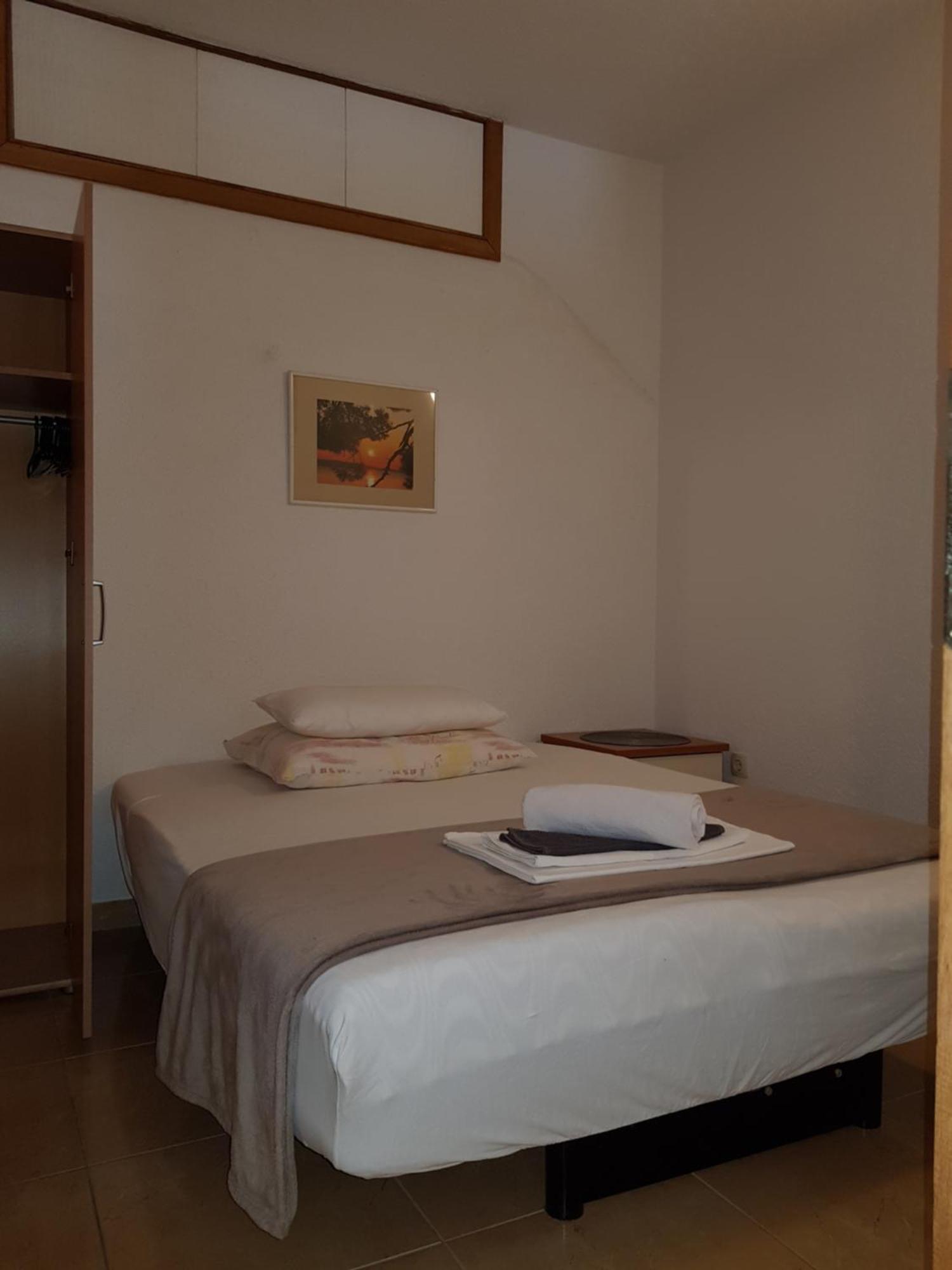Apartmani Laguna Gradac  Luaran gambar