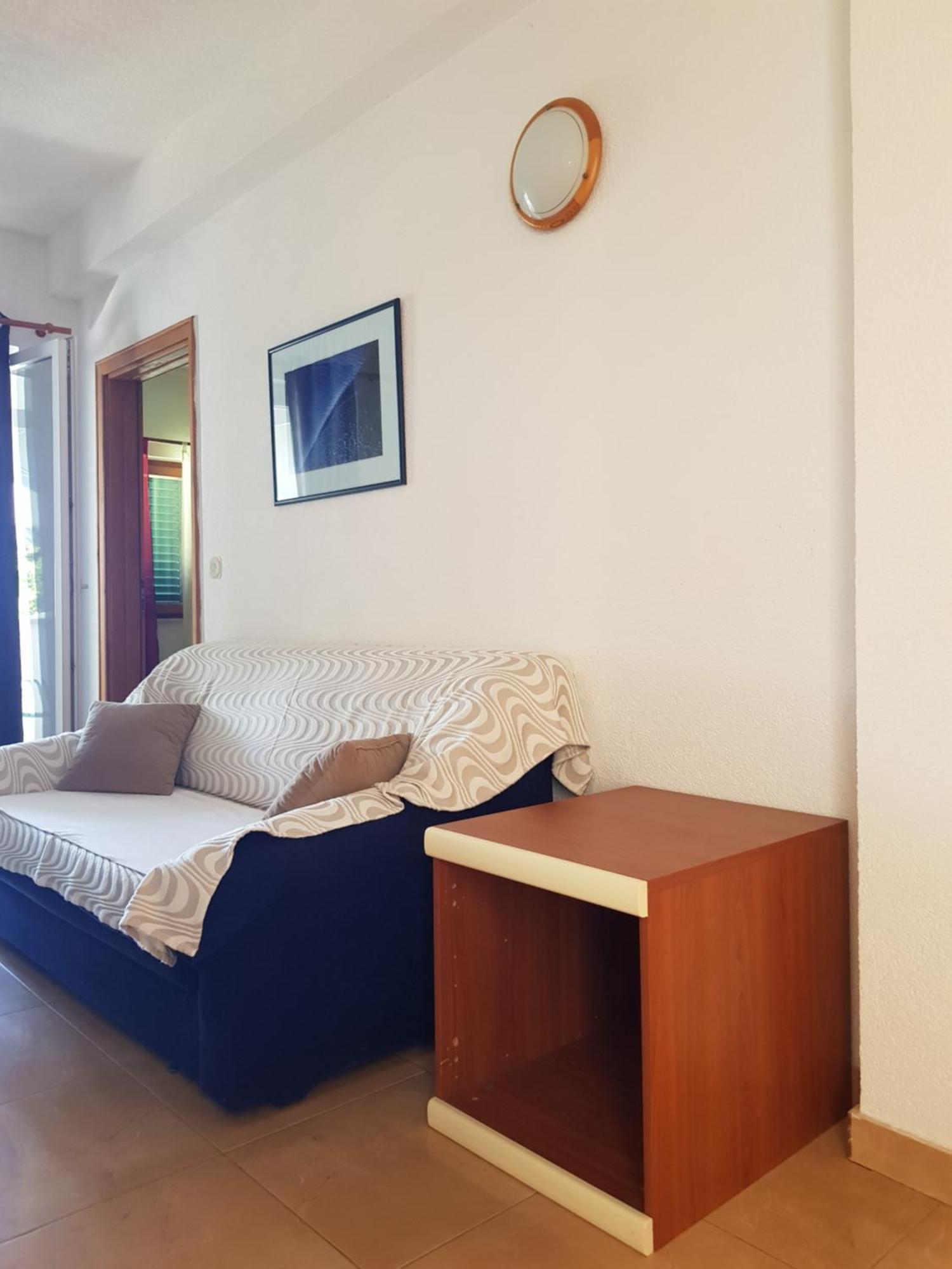 Apartmani Laguna Gradac  Luaran gambar