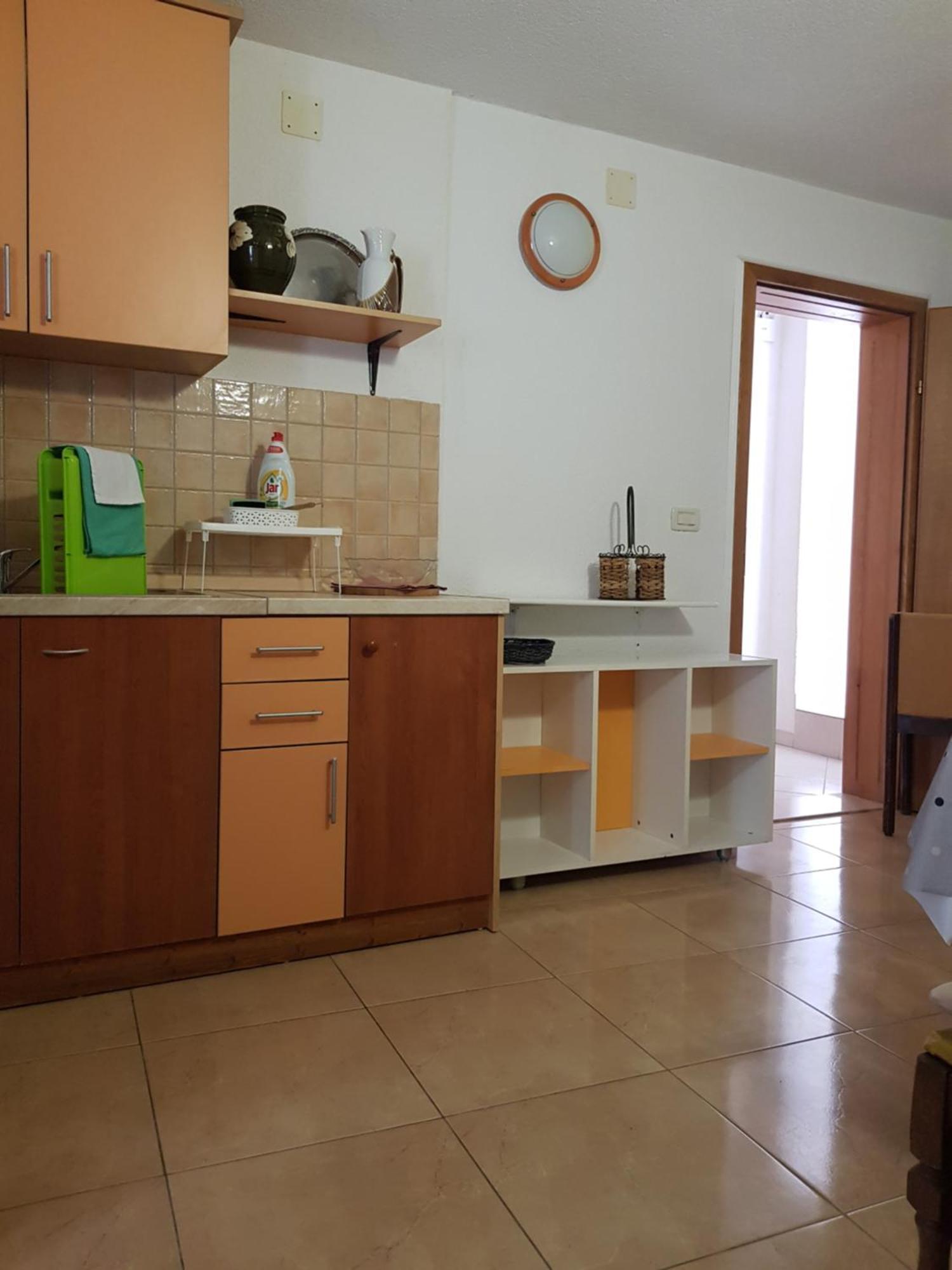 Apartmani Laguna Gradac  Luaran gambar