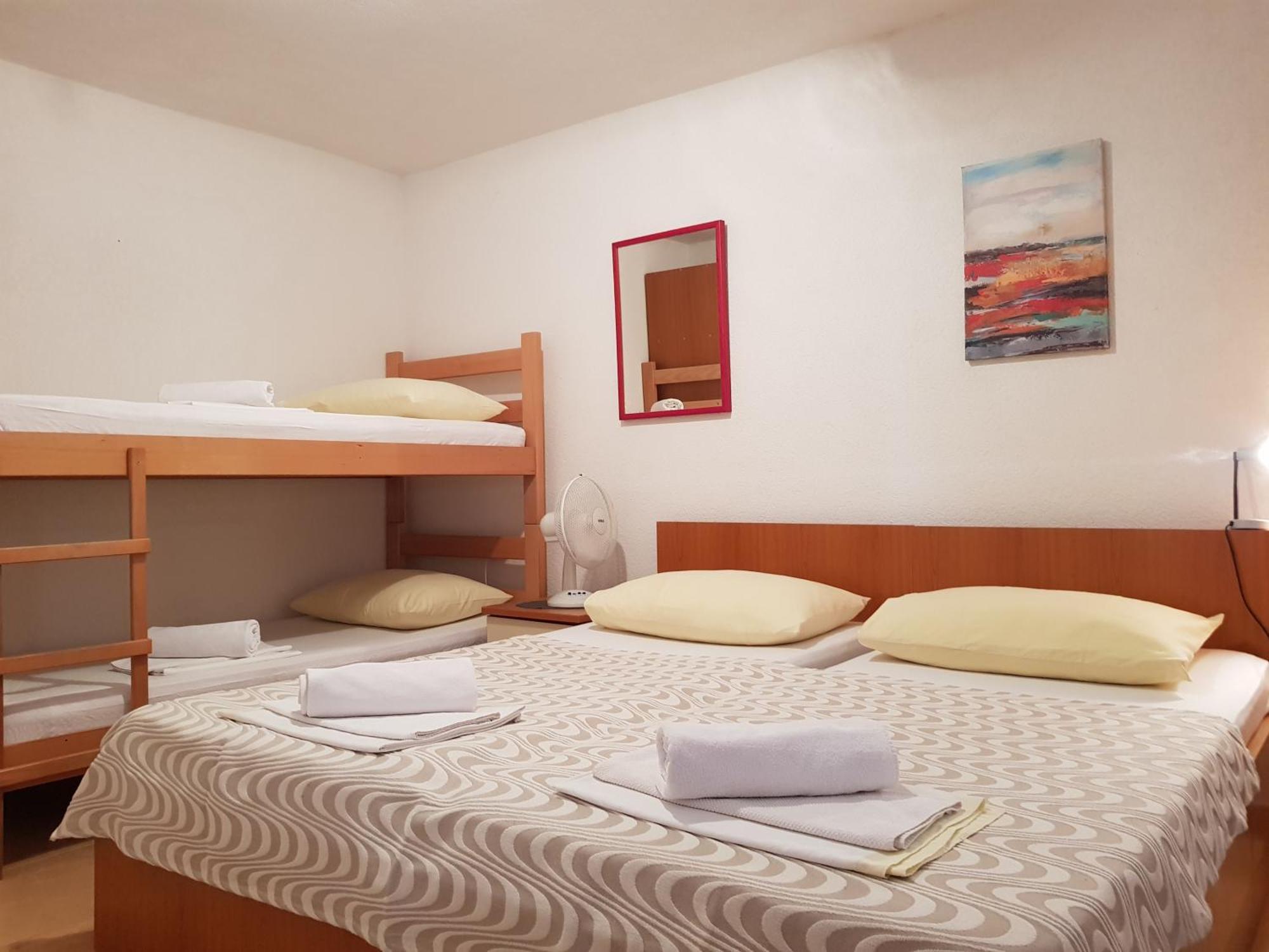 Apartmani Laguna Gradac  Luaran gambar