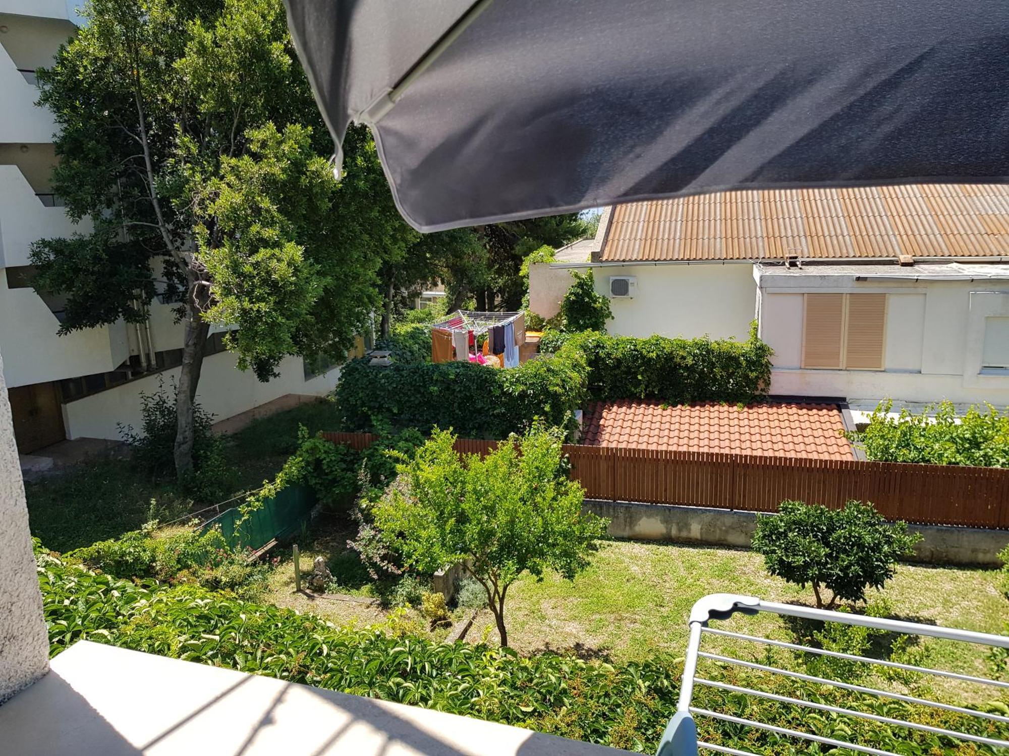 Apartmani Laguna Gradac  Luaran gambar