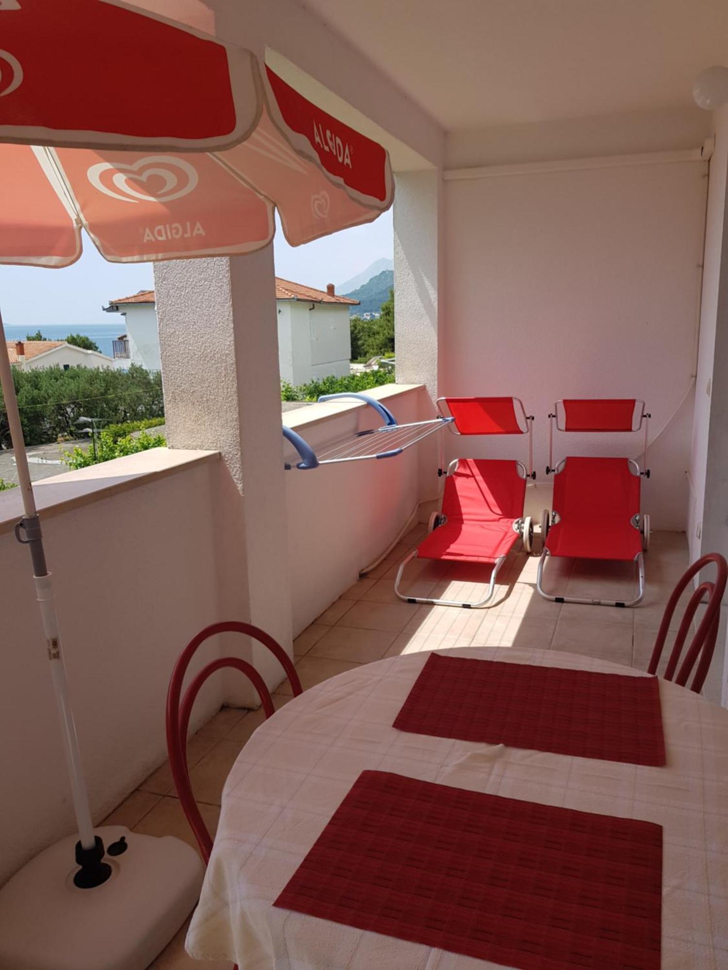 Apartmani Laguna Gradac  Bilik gambar