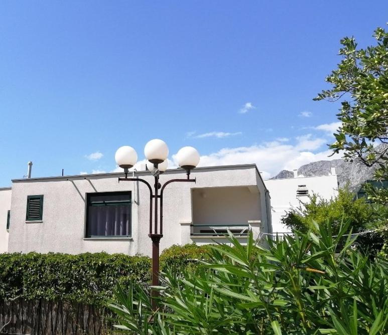 Apartmani Laguna Gradac  Luaran gambar