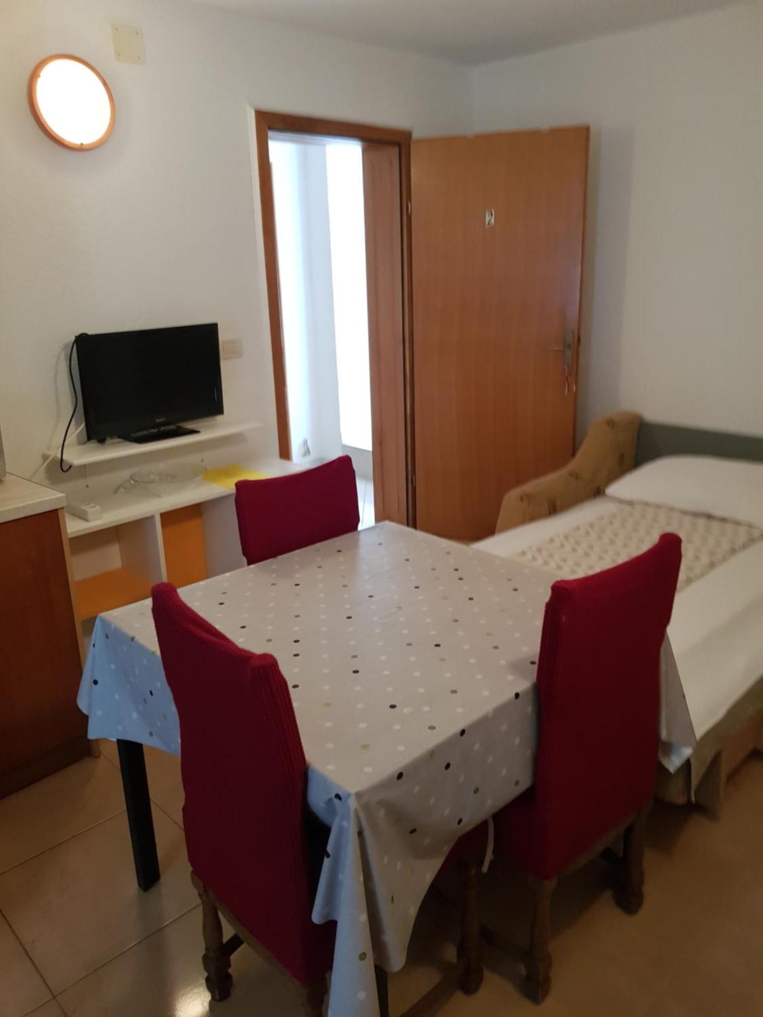 Apartmani Laguna Gradac  Luaran gambar