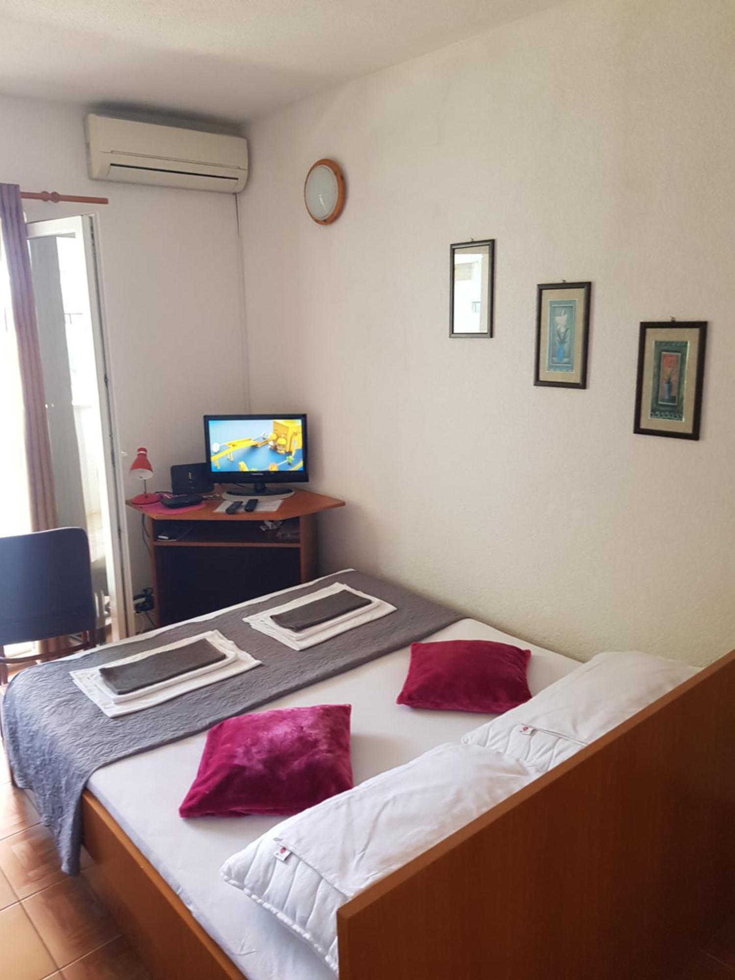 Apartmani Laguna Gradac  Luaran gambar