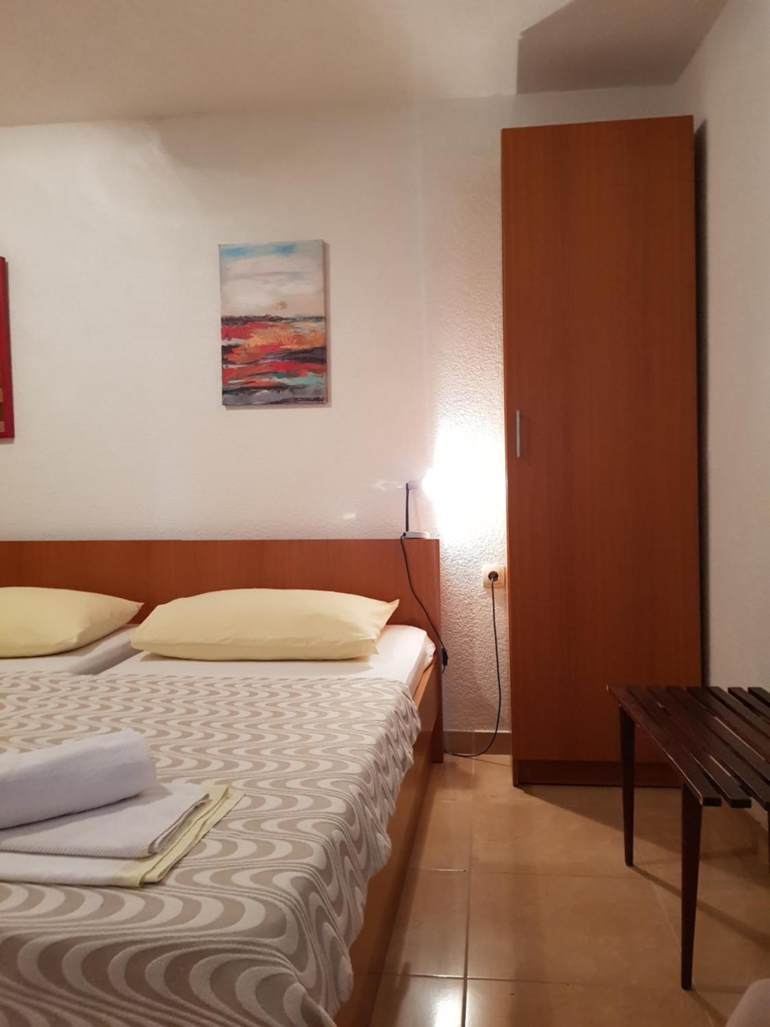Apartmani Laguna Gradac  Luaran gambar