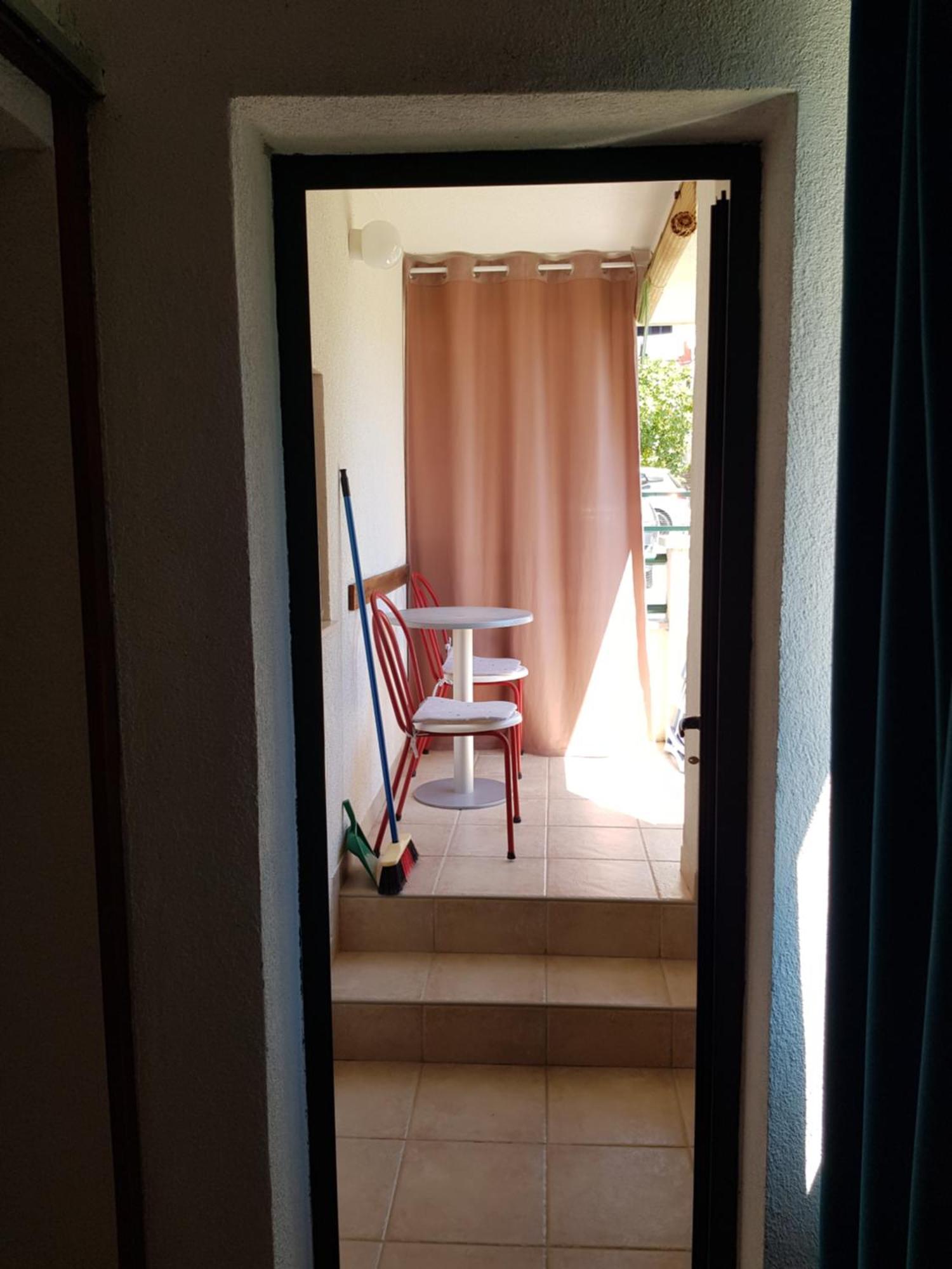 Apartmani Laguna Gradac  Luaran gambar