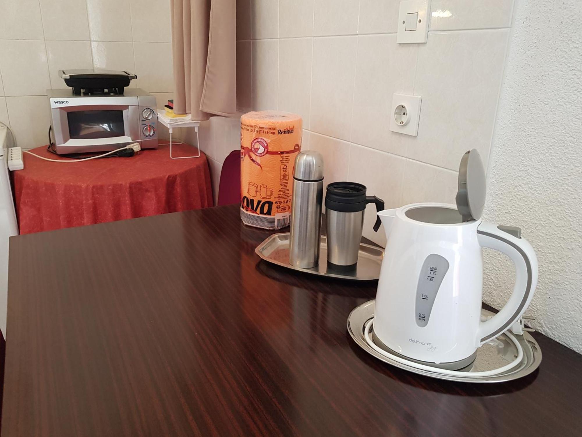Apartmani Laguna Gradac  Luaran gambar