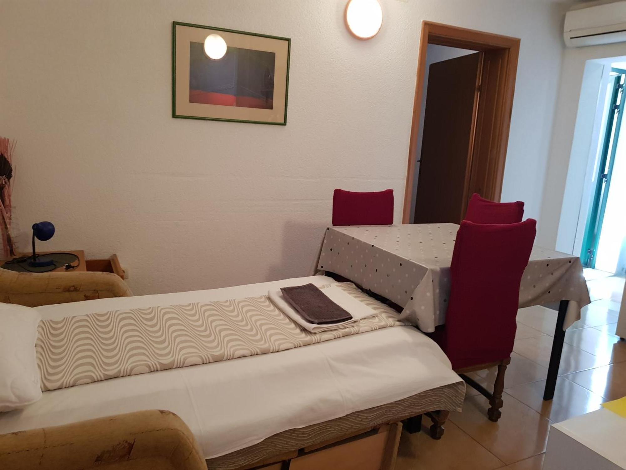 Apartmani Laguna Gradac  Luaran gambar