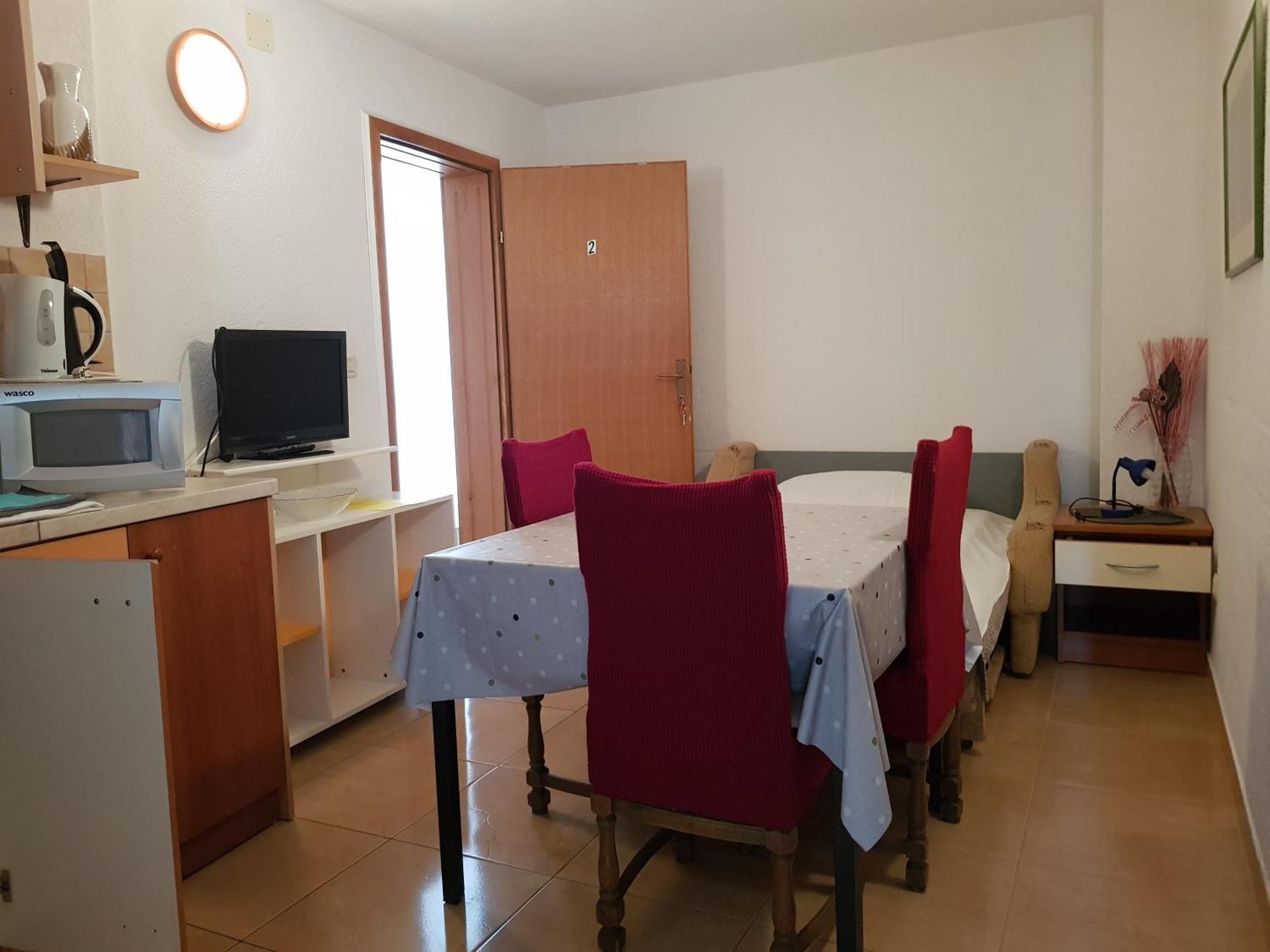Apartmani Laguna Gradac  Luaran gambar