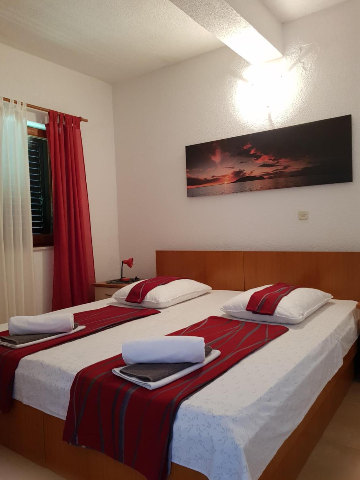 Apartmani Laguna Gradac  Luaran gambar