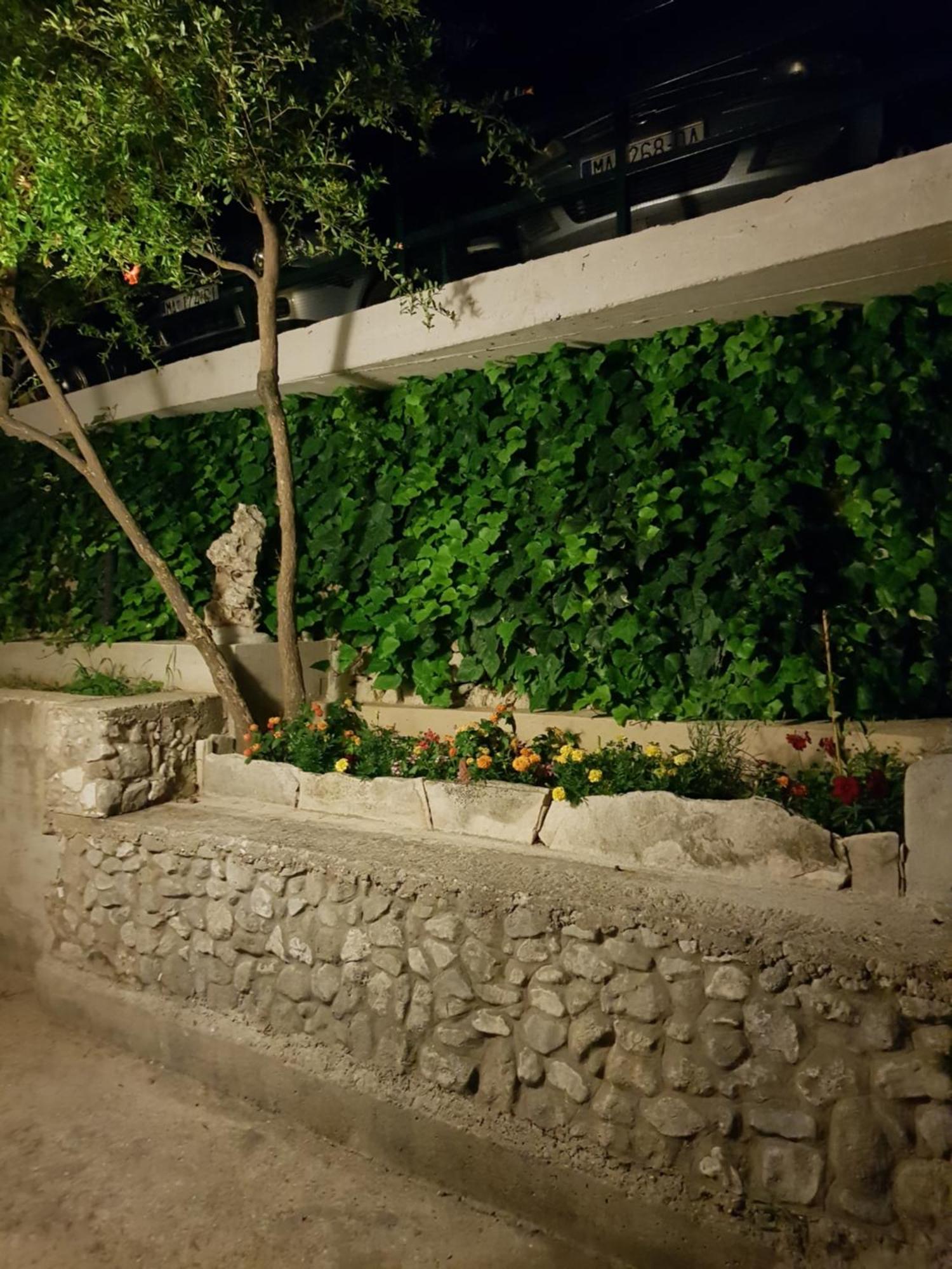 Apartmani Laguna Gradac  Luaran gambar
